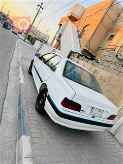 Peugeot Pars